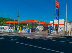 とき川SS