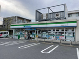 ファミリーマート 行徳駅前四丁目店