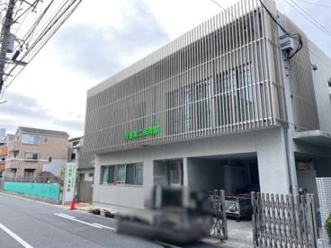 行徳第二保育園の画像1