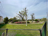 行徳駅前公園