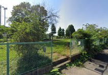 公園 実穀ハイランド児童公園