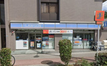 ローソン大今里南一丁目店