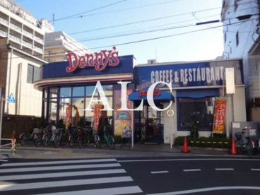 デニーズ西八王子駅前店情報ページ 新宿 池袋のお部屋探しはアルク