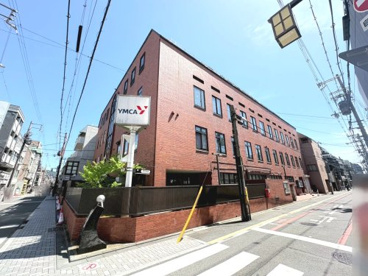YMCA三条保育園の画像1