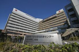 日本赤十字社愛知医療センター名古屋第二病院