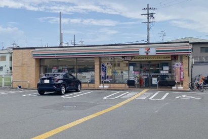 セブンイレブン 堺日置荘原寺町店の画像1