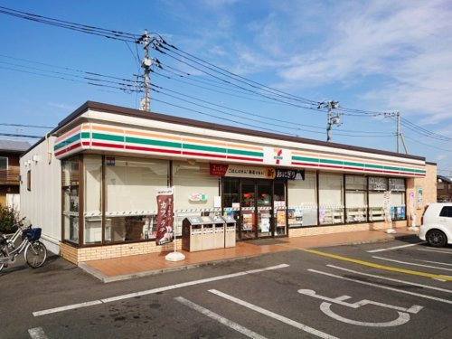 セブンイレブン　深谷国済寺西店の画像