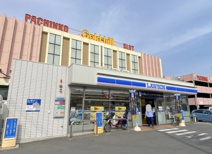 ローソンサテライト 大野芝北店