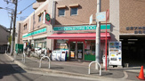 ローソンストア100 萩原天神駅前店