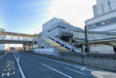 JR相模線「海老名」駅