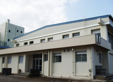 平塚市立神田中学校の画像1