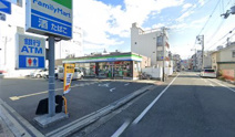 ファミリーマート 堺中之町東店
