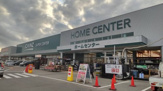 カインズ スーパーセンター香取小見川店
