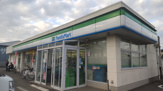 ファミリーマート 香取野田店