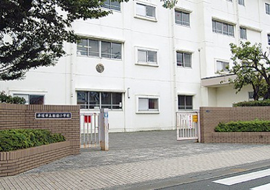 平塚市立相模小学校の画像1