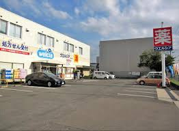 ウエルシア薬局堺砂道店の画像1