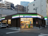ファミリーマート 堺平井店
