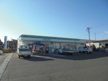 ファミリーマート　駅家万能倉店の画像1