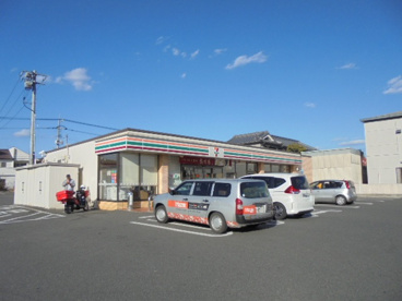 セブンイレブン　福山駅家町倉光店の画像1