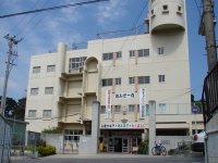 小禄小学校