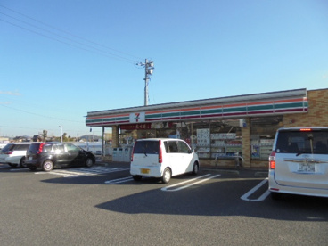 セブンイレブン　福山駅家町江良店の画像1