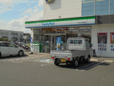 ファミリーマート 神辺町新徳田店