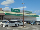 ザグザグ　駅家店
