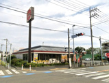 ガスト 相模原大沼店(から好し取扱店)