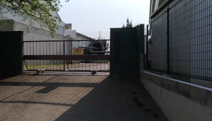 上尾市立原市中学校