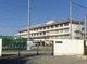 稲城市立稲城第三中学校の画像