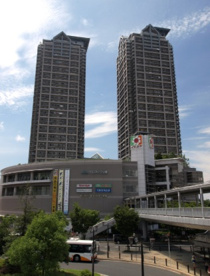 ベルマージュ専門店街の画像1