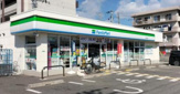 ファミリーマート 堺北長尾町店