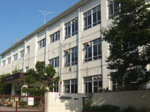 東浄小学校