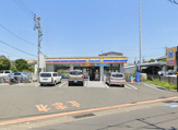 ミニストップ 平塚南原店