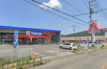 ヤマダデンキ ヤマダアウトレット熊野店