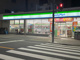 ファミリーマート 西淀川柏里店の画像