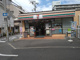 セブンイレブン JR塚本駅西店の画像