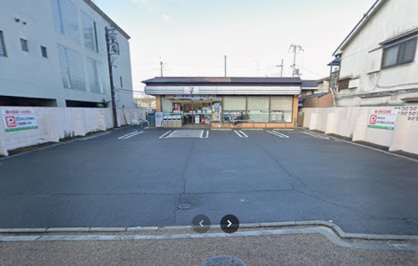 セブン-イレブン 伏見稲荷榎木橋店の画像1