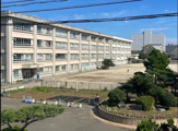 茅ヶ崎市立 梅田小学校　
