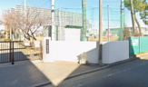 茅ヶ崎市立 梅田中学校　