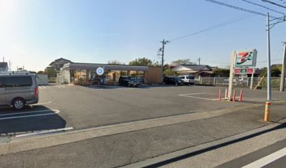 セブンイレブン 平塚大島店の画像1