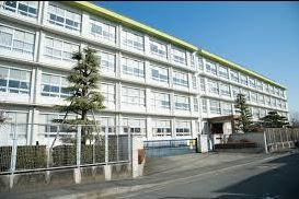 平塚市立山下小学校の画像1
