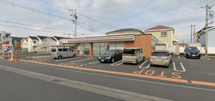 セブンイレブン 平塚山下店の画像1