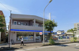 ローソン 平塚河内店