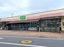 コープみらい 弁天通り店