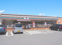 セブンイレブン 立川幸町店