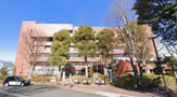 日野市役所