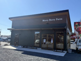 Merry Berry Farm 結城店