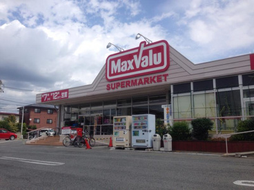 マックスバリュ東原町店の画像1