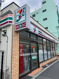 セブン-イレブン 江東扇橋２丁目店の画像1